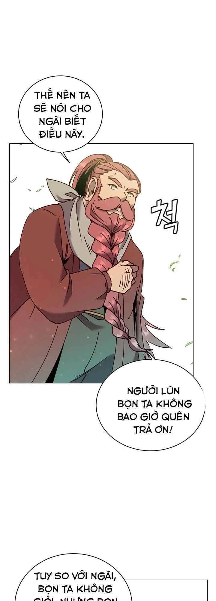 Anh Hùng Mạnh Nhất Trở Lại Chapter 52 - 57