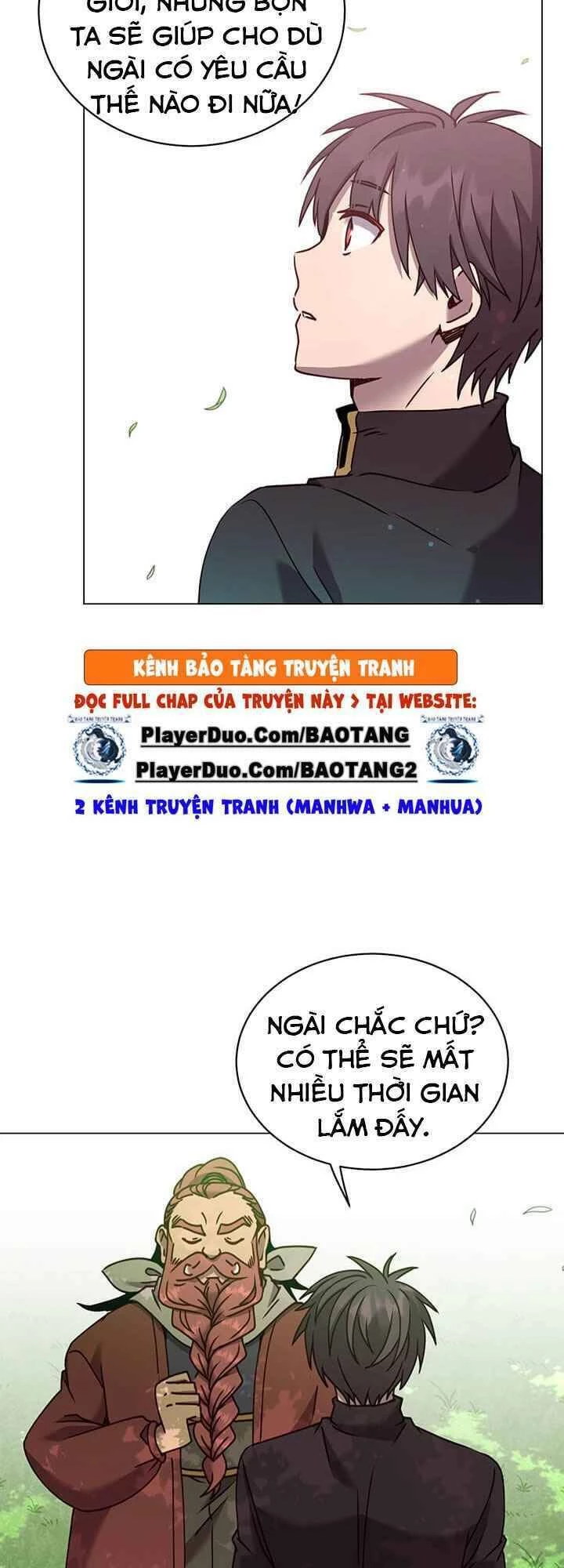 Anh Hùng Mạnh Nhất Trở Lại Chapter 52 - 58