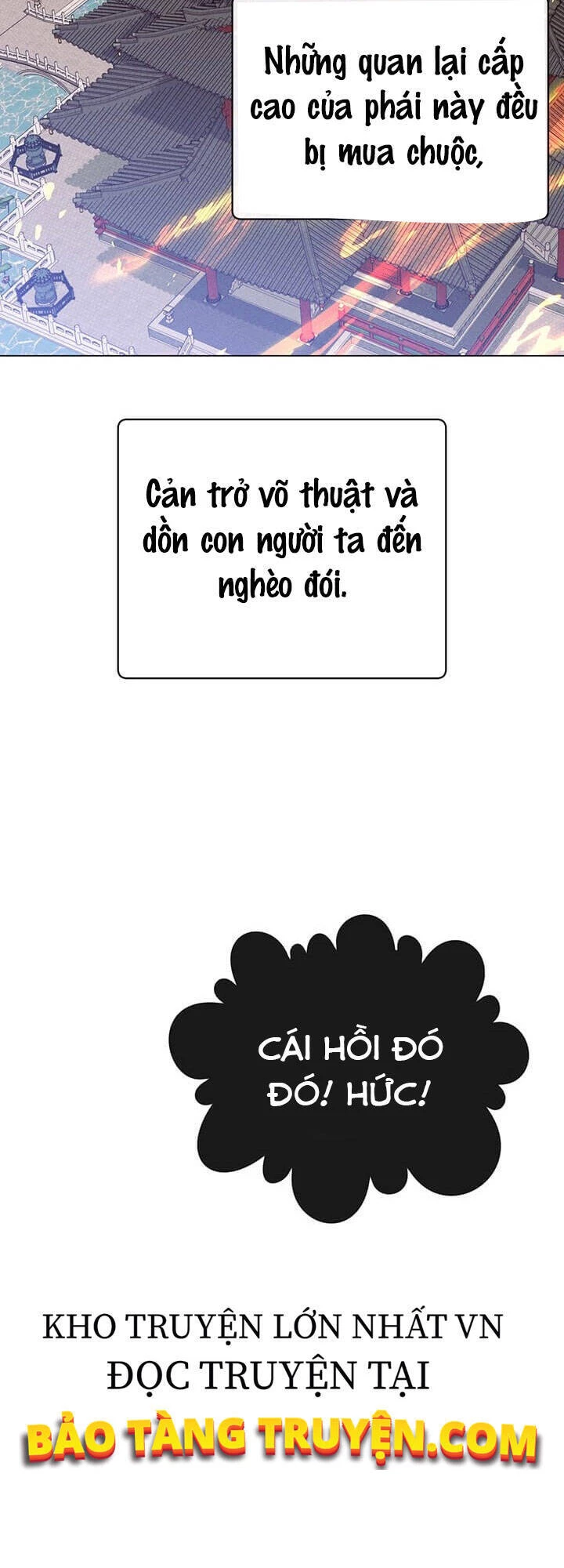 Anh Hùng Mạnh Nhất Trở Lại Chapter 54 - 32