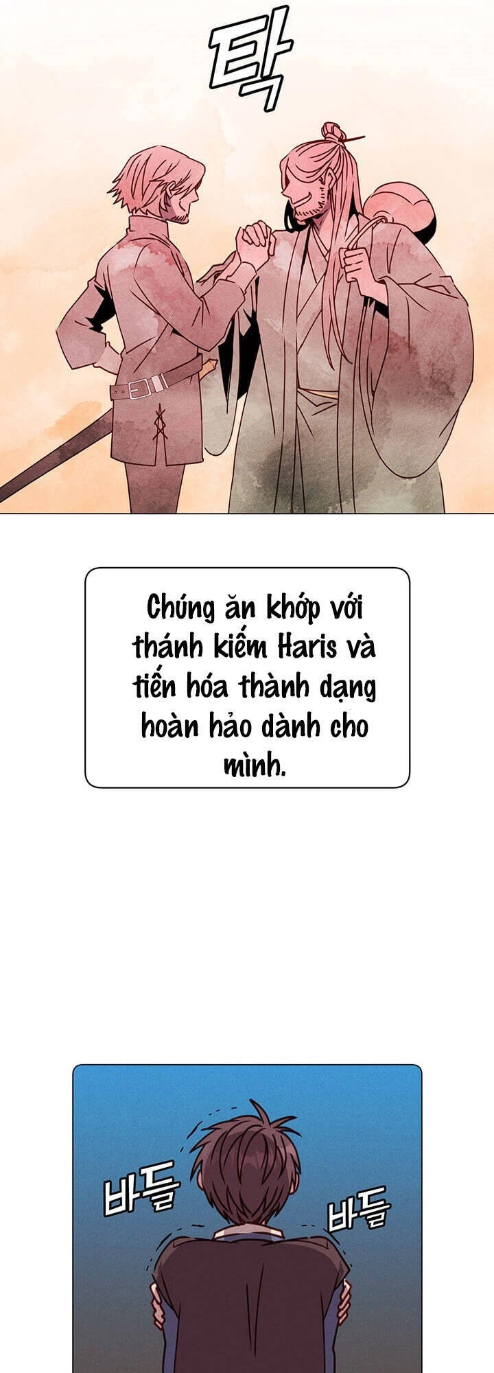 Anh Hùng Mạnh Nhất Trở Lại Chapter 54 - 38