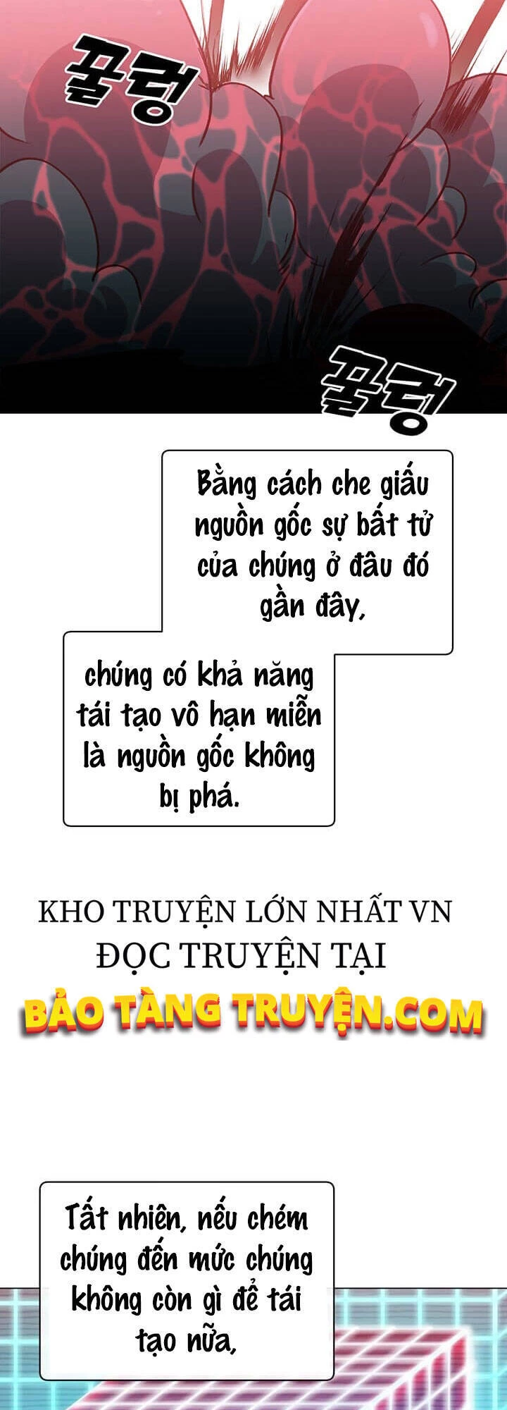 Anh Hùng Mạnh Nhất Trở Lại Chapter 54 - 48