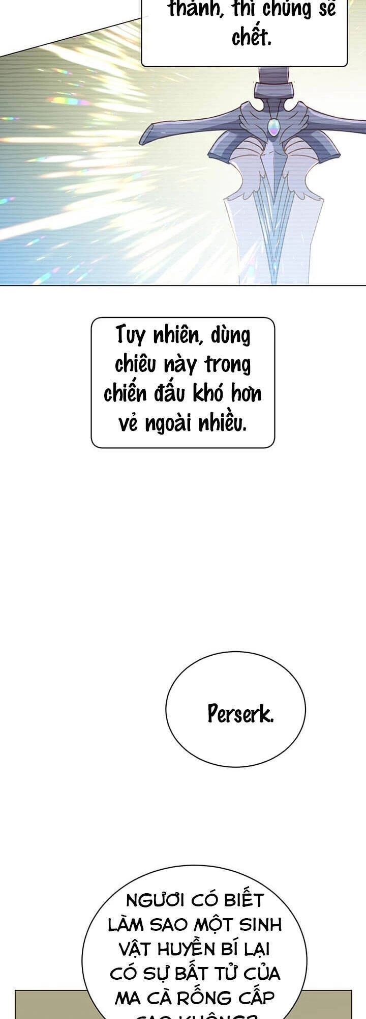 Anh Hùng Mạnh Nhất Trở Lại Chapter 54 - 50