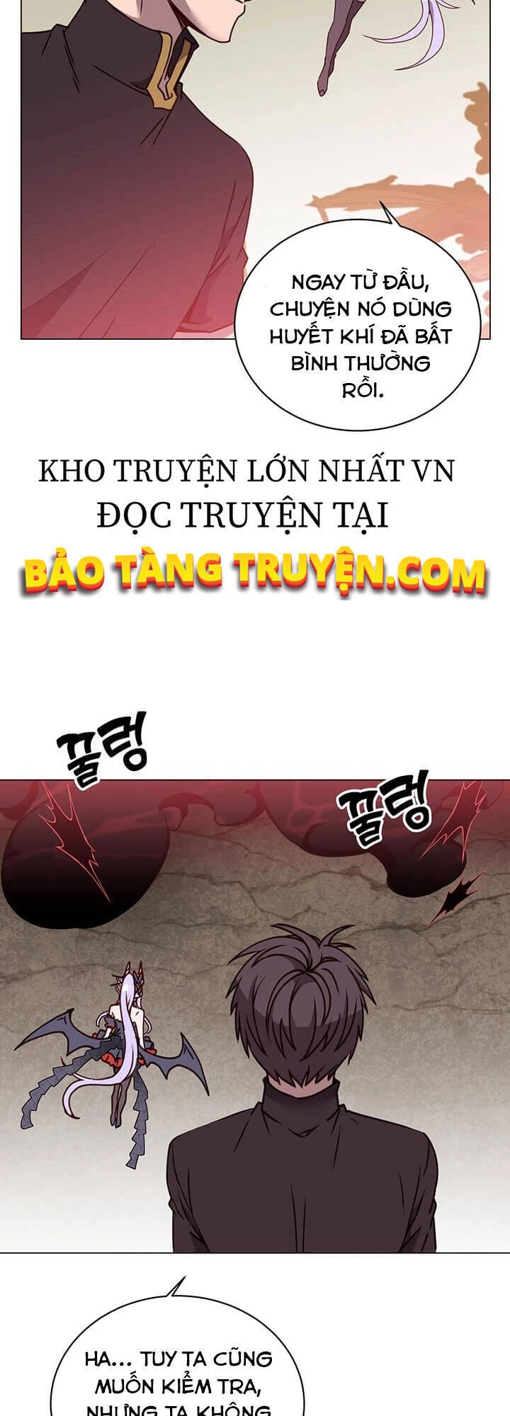 Anh Hùng Mạnh Nhất Trở Lại Chapter 54 - 52