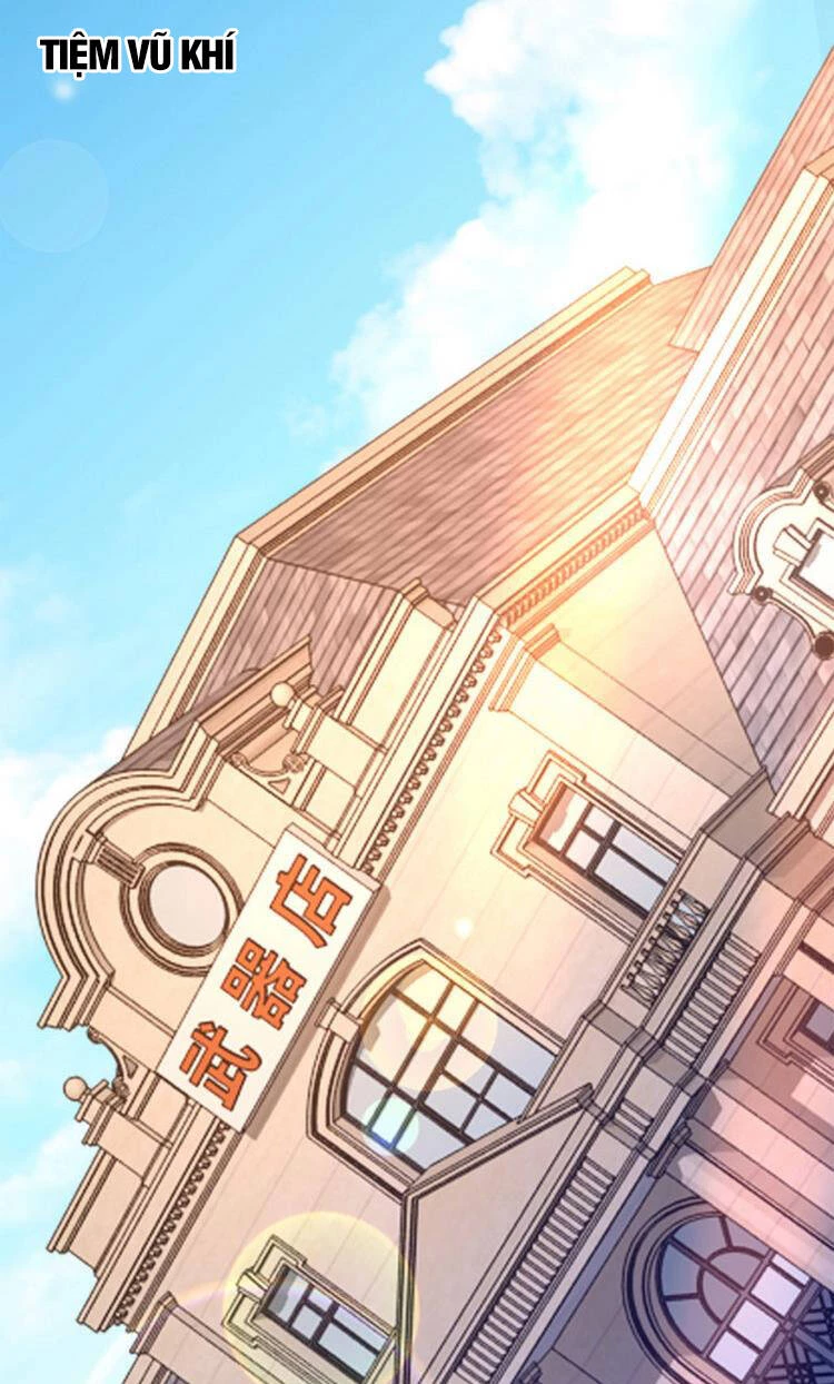 Ta Cày Level Từ Trong Gương Chapter 3 - 1