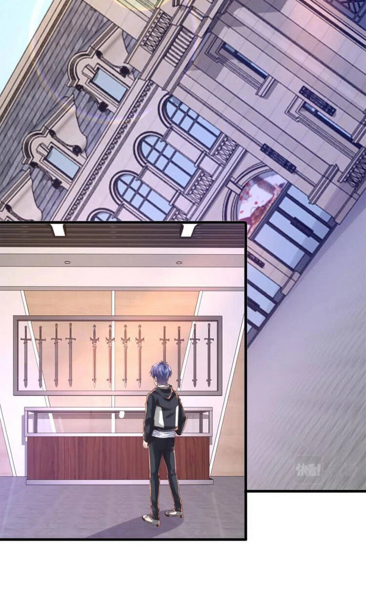 Ta Cày Level Từ Trong Gương Chapter 3 - 2