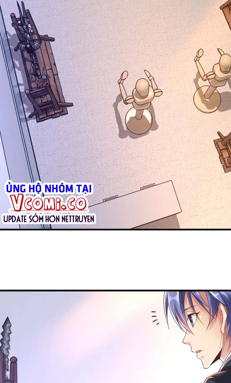 Ta Cày Level Từ Trong Gương Chapter 3 - 9