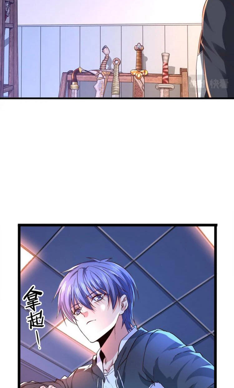 Ta Cày Level Từ Trong Gương Chapter 3 - 10