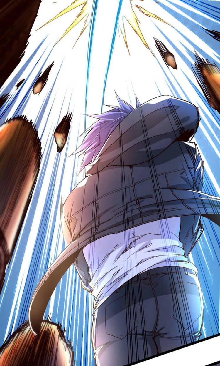 Ta Cày Level Từ Trong Gương Chapter 3 - 16