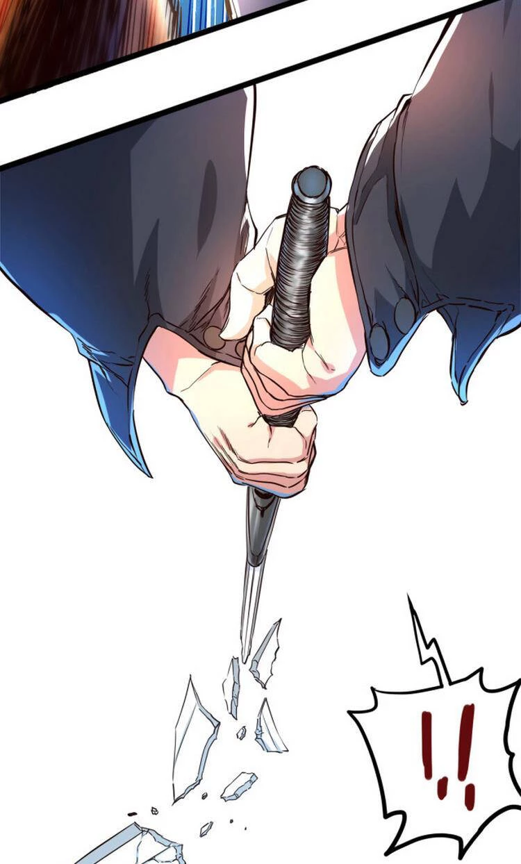 Ta Cày Level Từ Trong Gương Chapter 3 - 17