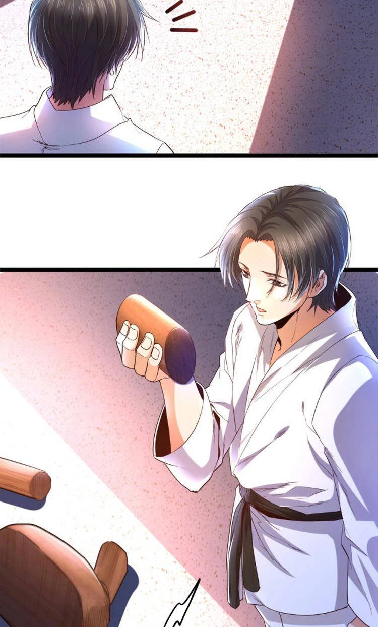 Ta Cày Level Từ Trong Gương Chapter 3 - 21