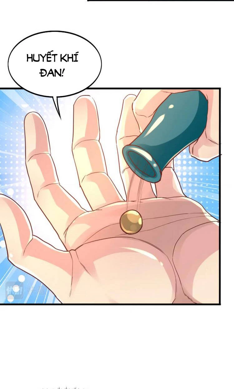 Ta Cày Level Từ Trong Gương Chapter 3 - 24