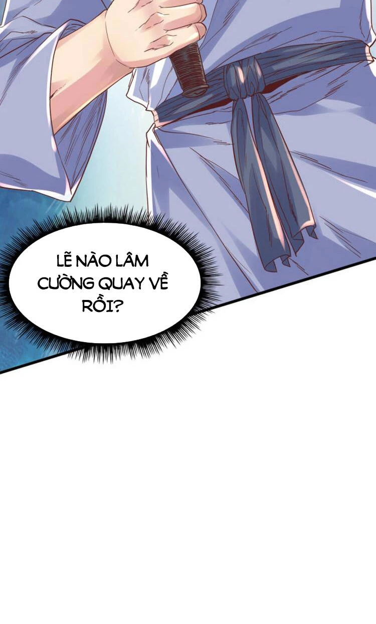 Ta Cày Level Từ Trong Gương Chapter 3 - 26