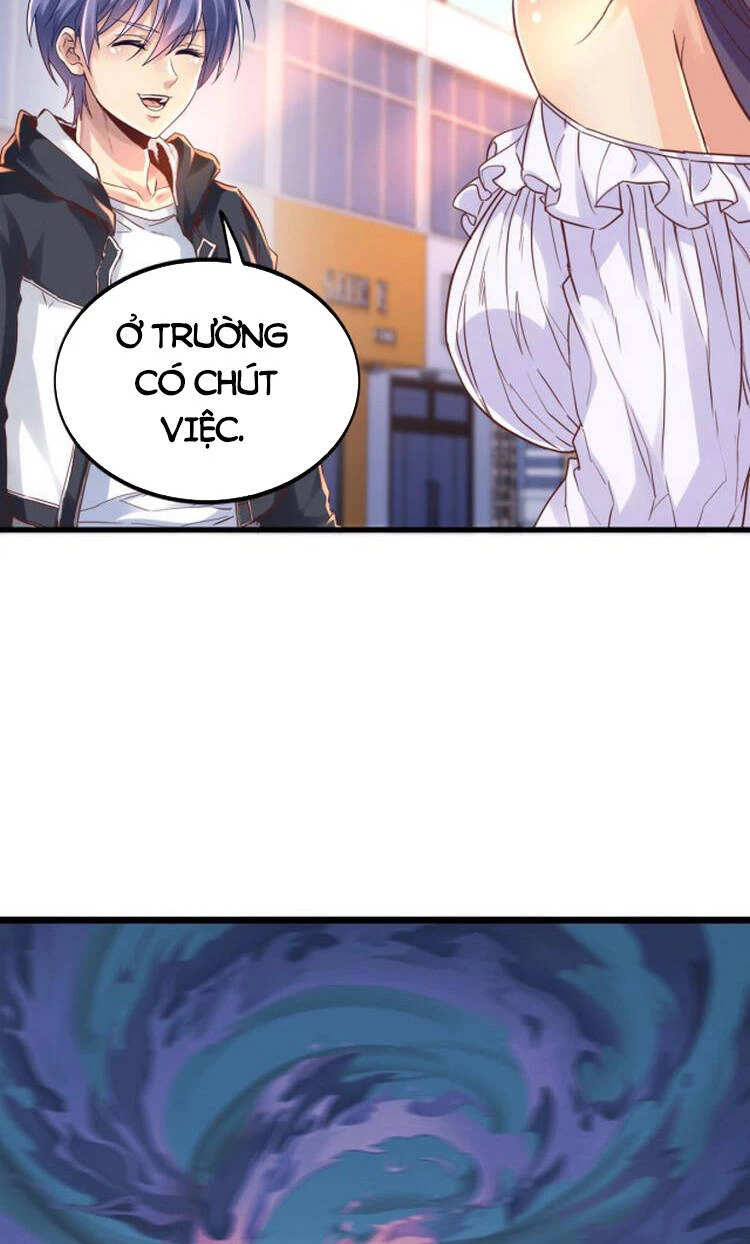 Ta Cày Level Từ Trong Gương Chapter 3 - 34