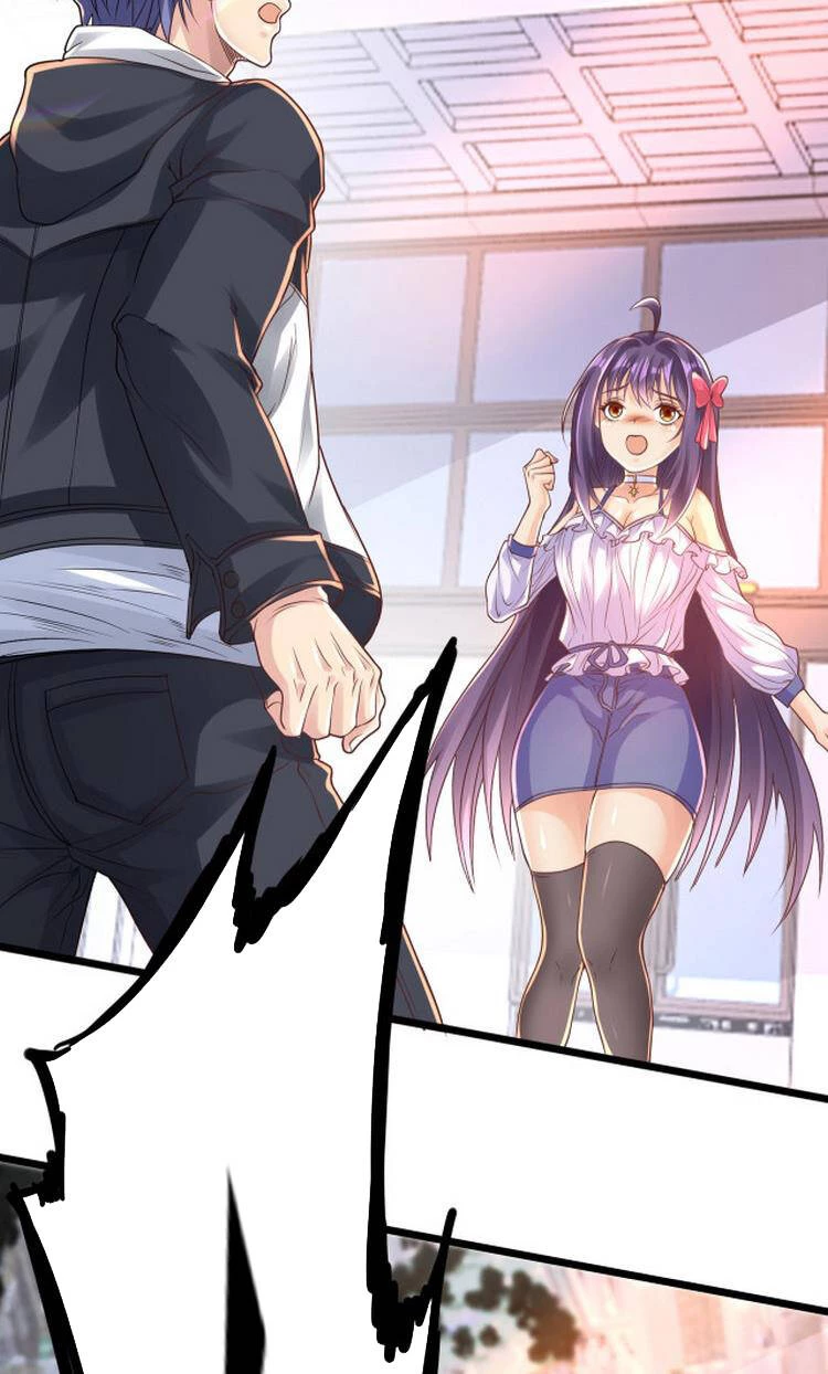 Ta Cày Level Từ Trong Gương Chapter 3 - 37