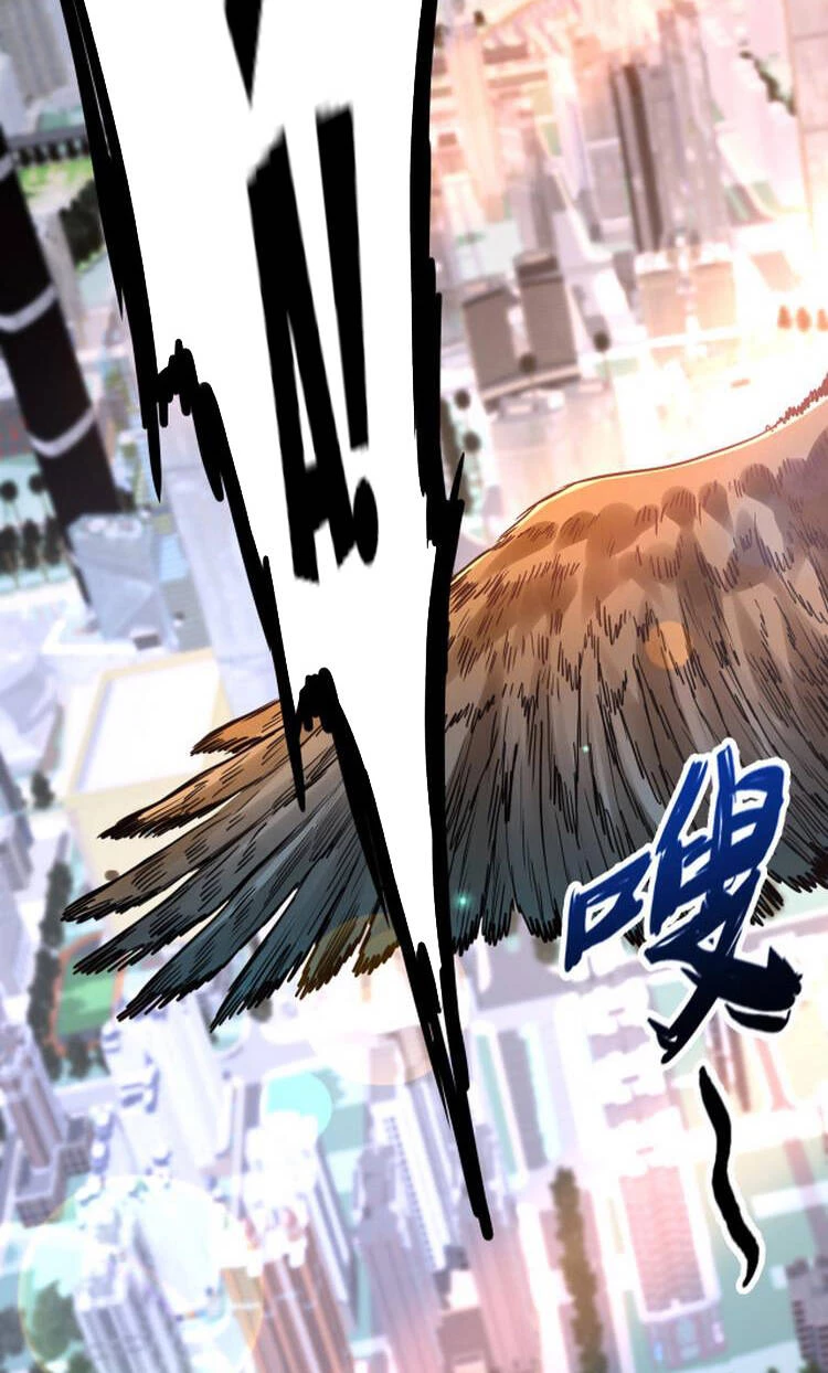 Ta Cày Level Từ Trong Gương Chapter 3 - 38