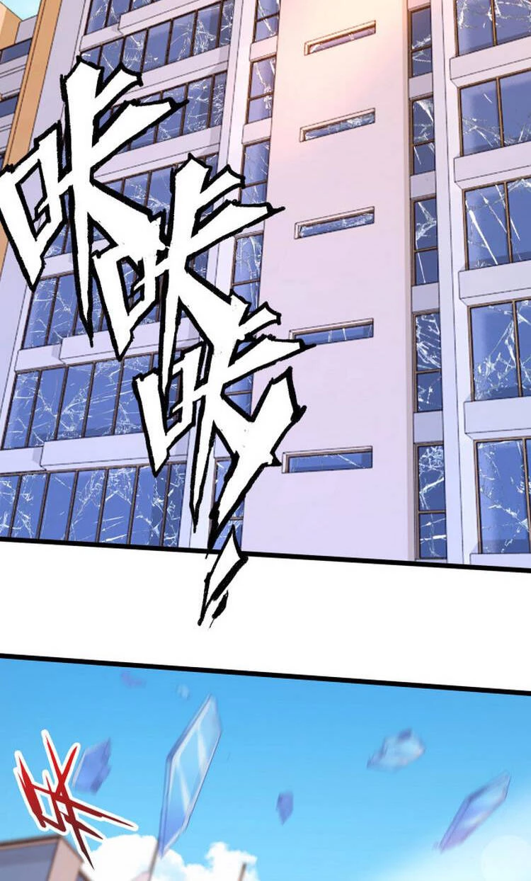 Ta Cày Level Từ Trong Gương Chapter 3 - 40