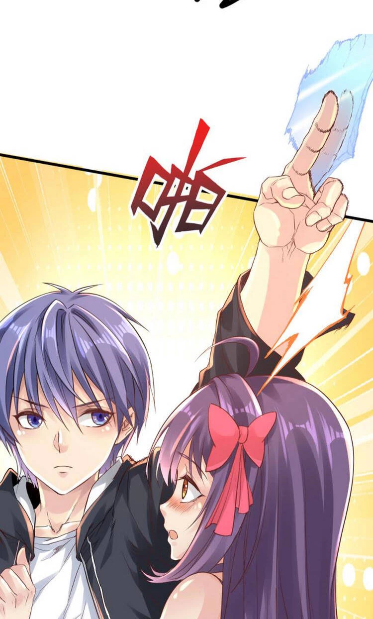 Ta Cày Level Từ Trong Gương Chapter 3 - 44