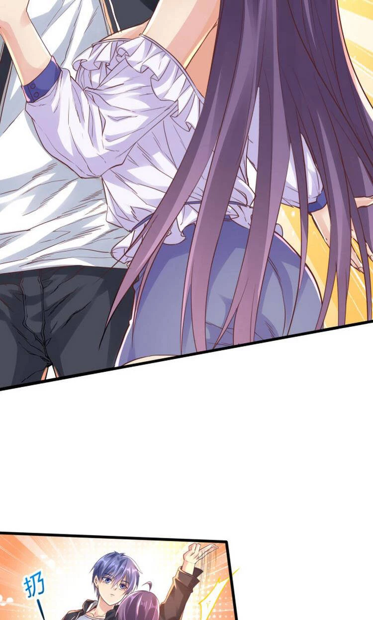 Ta Cày Level Từ Trong Gương Chapter 3 - 45