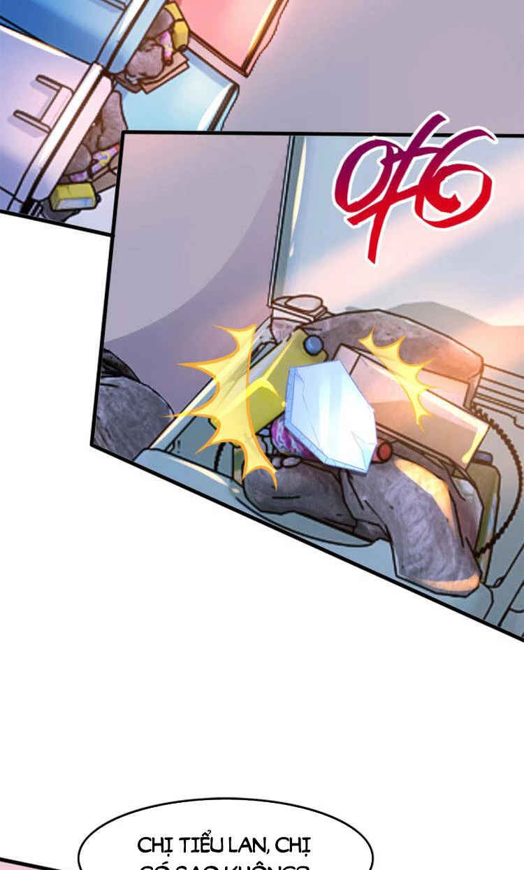 Ta Cày Level Từ Trong Gương Chapter 3 - 47