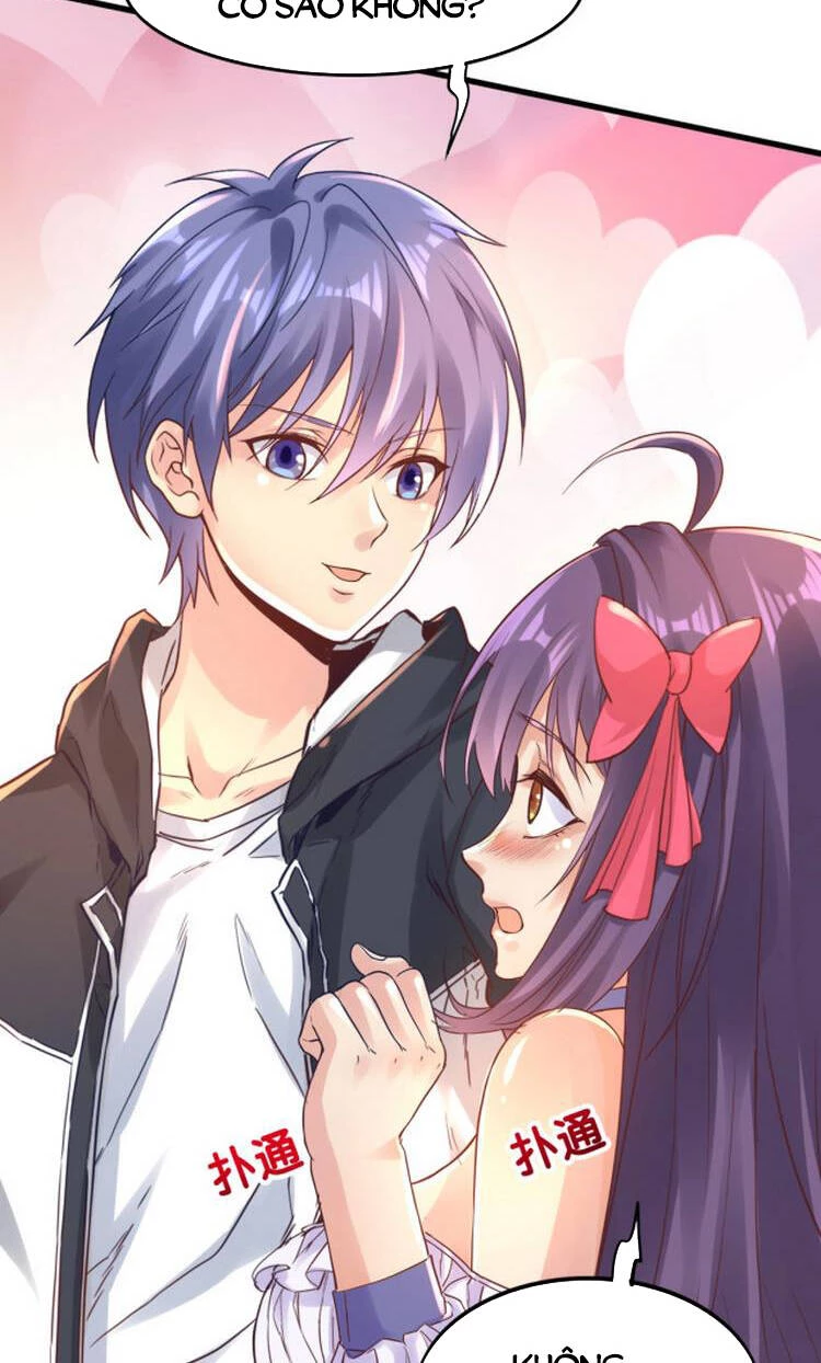 Ta Cày Level Từ Trong Gương Chapter 3 - 48