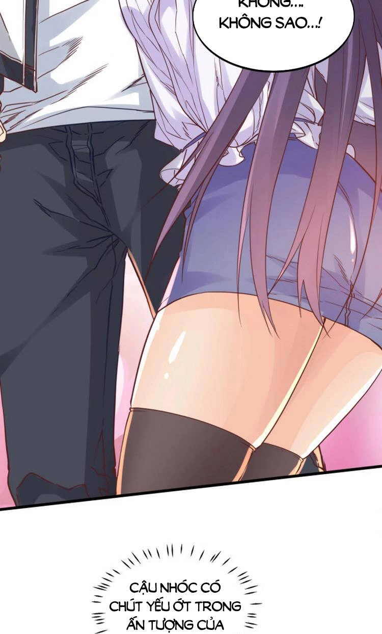 Ta Cày Level Từ Trong Gương Chapter 3 - 49