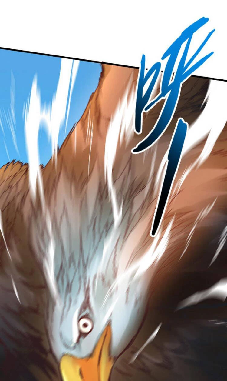 Ta Cày Level Từ Trong Gương Chapter 3 - 55