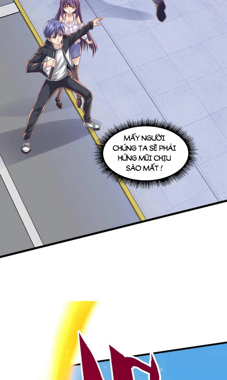 Ta Cày Level Từ Trong Gương Chapter 3 - 58