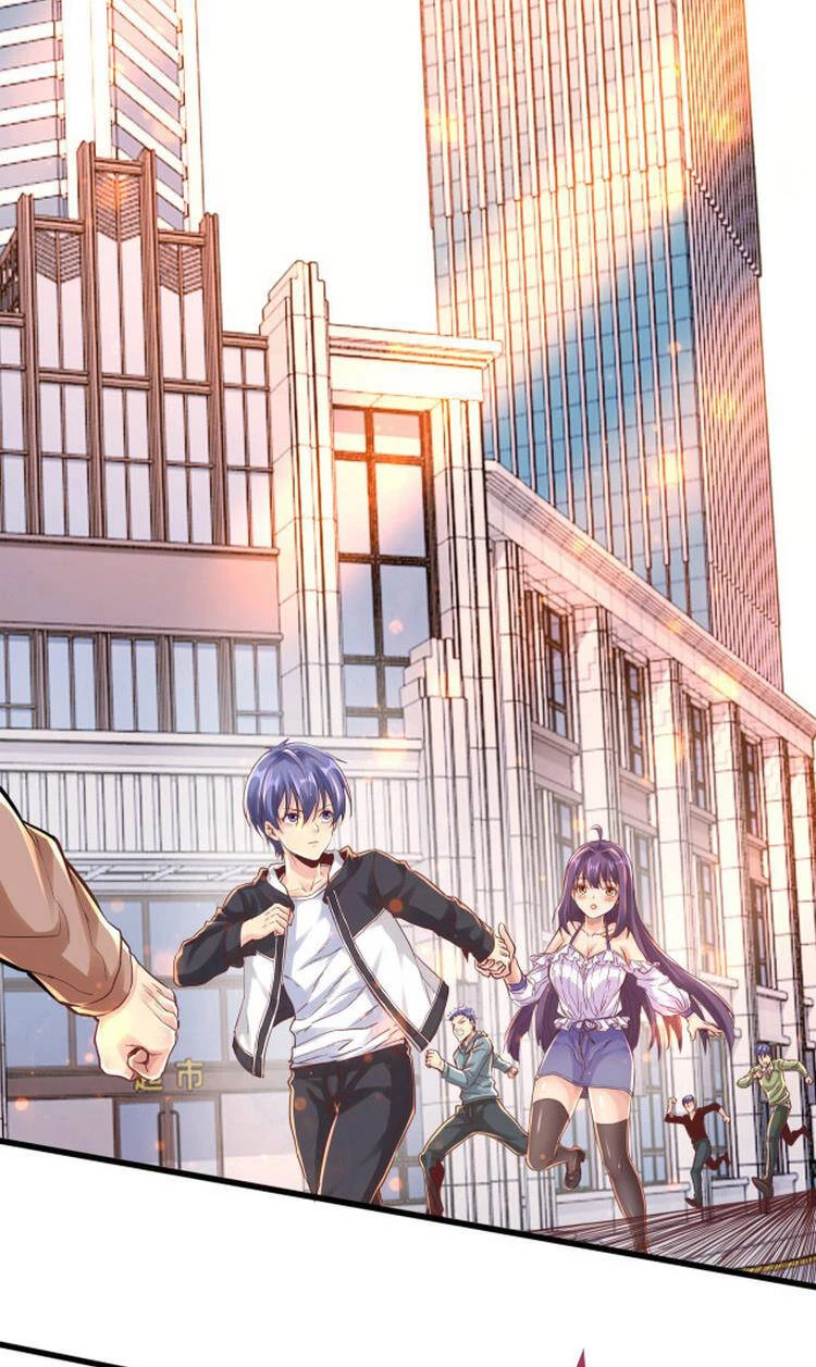 Ta Cày Level Từ Trong Gương Chapter 3 - 60