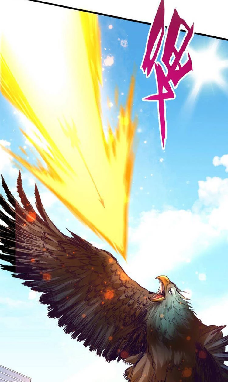 Ta Cày Level Từ Trong Gương Chapter 3 - 61