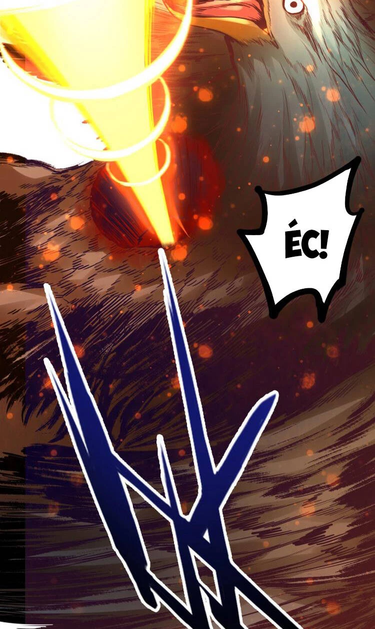 Ta Cày Level Từ Trong Gương Chapter 3 - 63