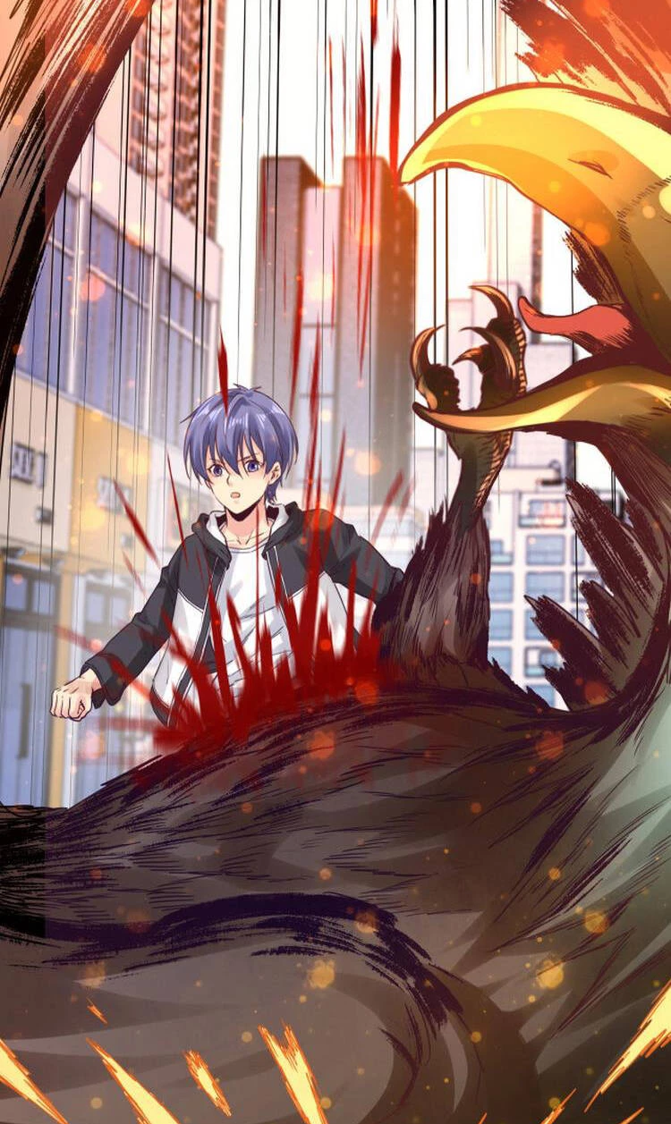 Ta Cày Level Từ Trong Gương Chapter 3 - 66