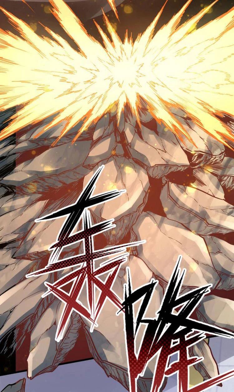 Ta Cày Level Từ Trong Gương Chapter 3 - 67