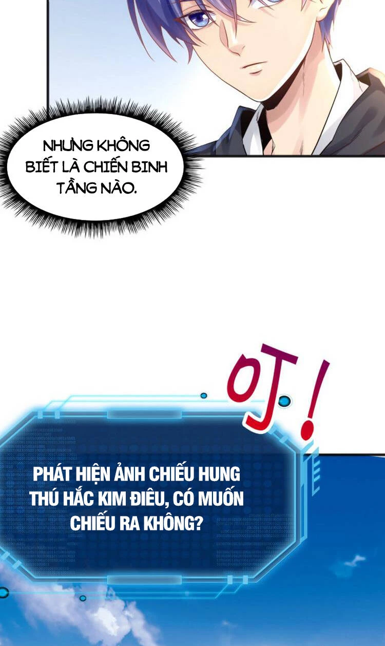 Ta Cày Level Từ Trong Gương Chapter 3 - 70