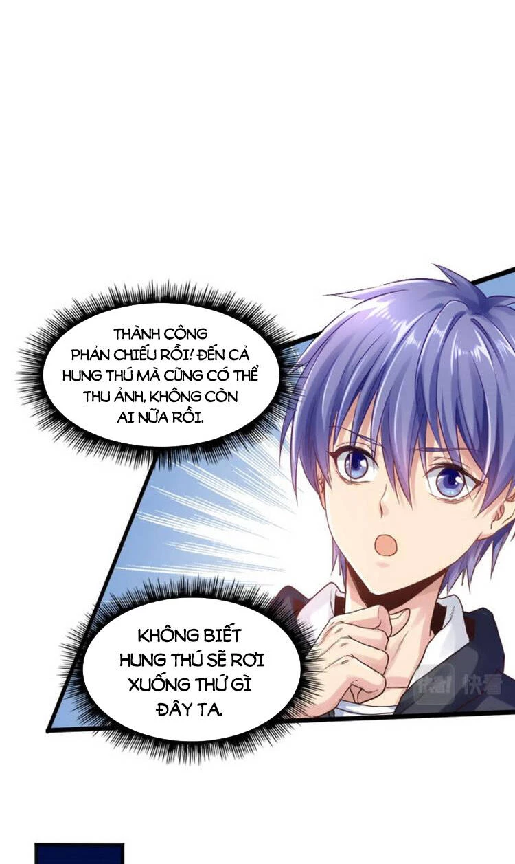 Ta Cày Level Từ Trong Gương Chapter 3 - 74