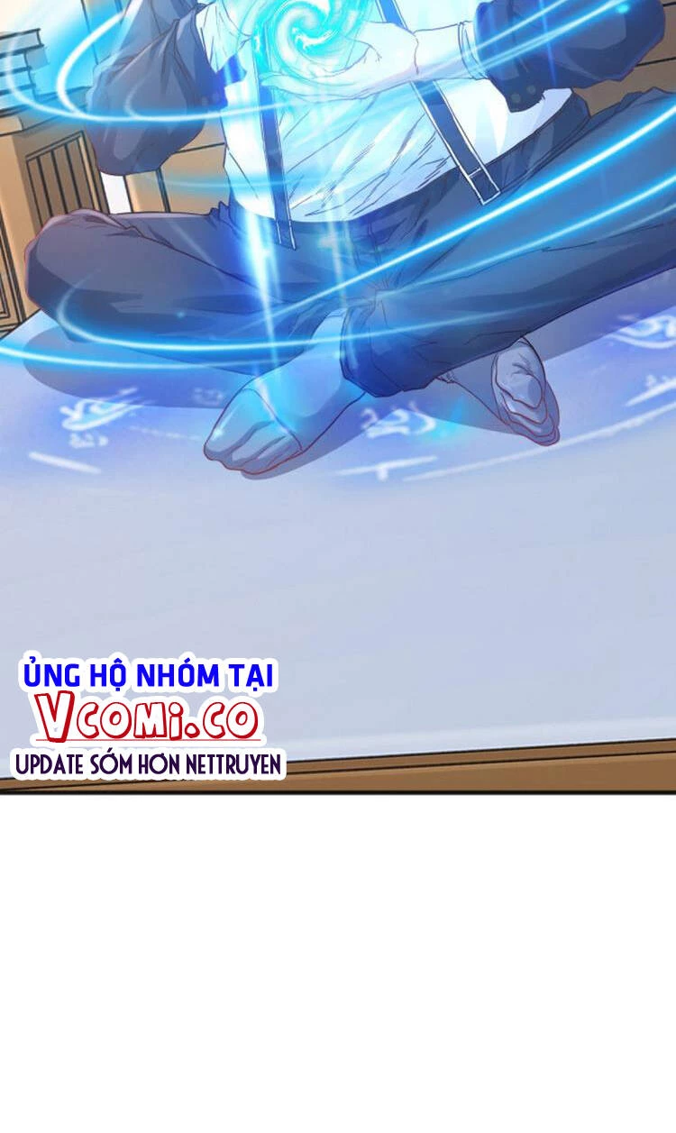 Ta Cày Level Từ Trong Gương Chapter 3 - 77