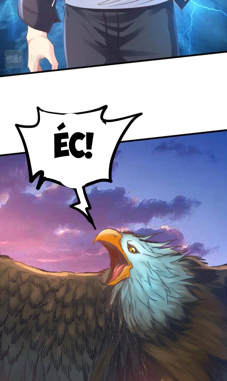 Ta Cày Level Từ Trong Gương Chapter 3 - 84