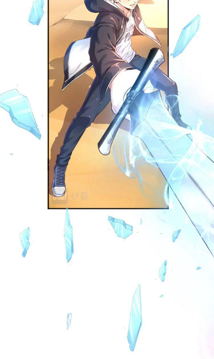 Ta Cày Level Từ Trong Gương Chapter 3 - 92