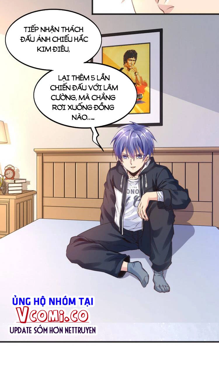 Ta Cày Level Từ Trong Gương Chapter 3 - 94