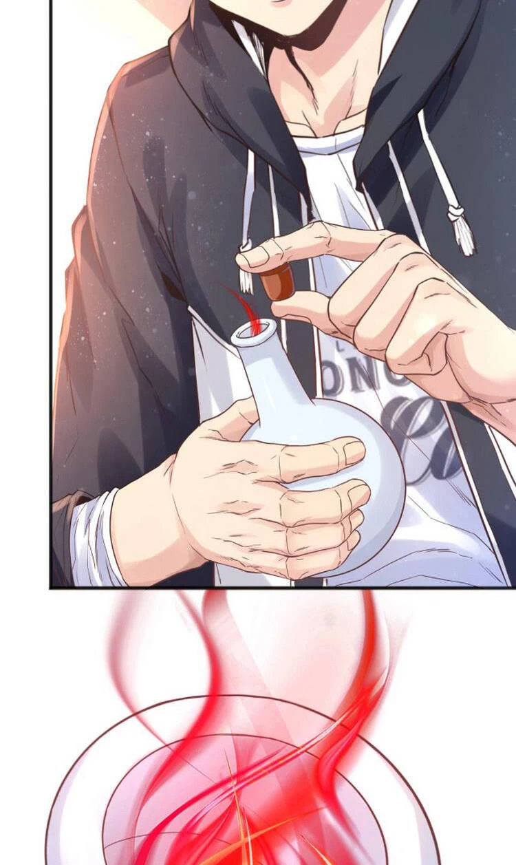 Ta Cày Level Từ Trong Gương Chapter 3 - 99