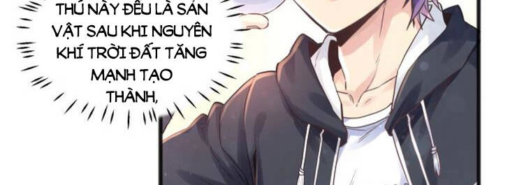 Ta Cày Level Từ Trong Gương Chapter 3 - 107