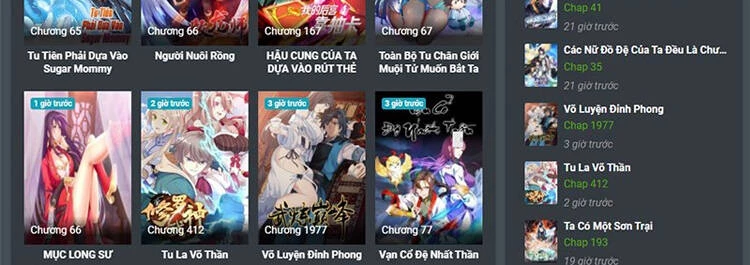 Ta Cày Level Từ Trong Gương Chapter 3 - 151