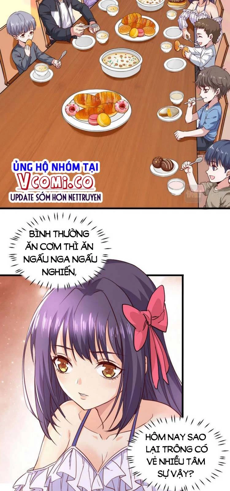 Ta Cày Level Từ Trong Gương Chapter 4 - 24