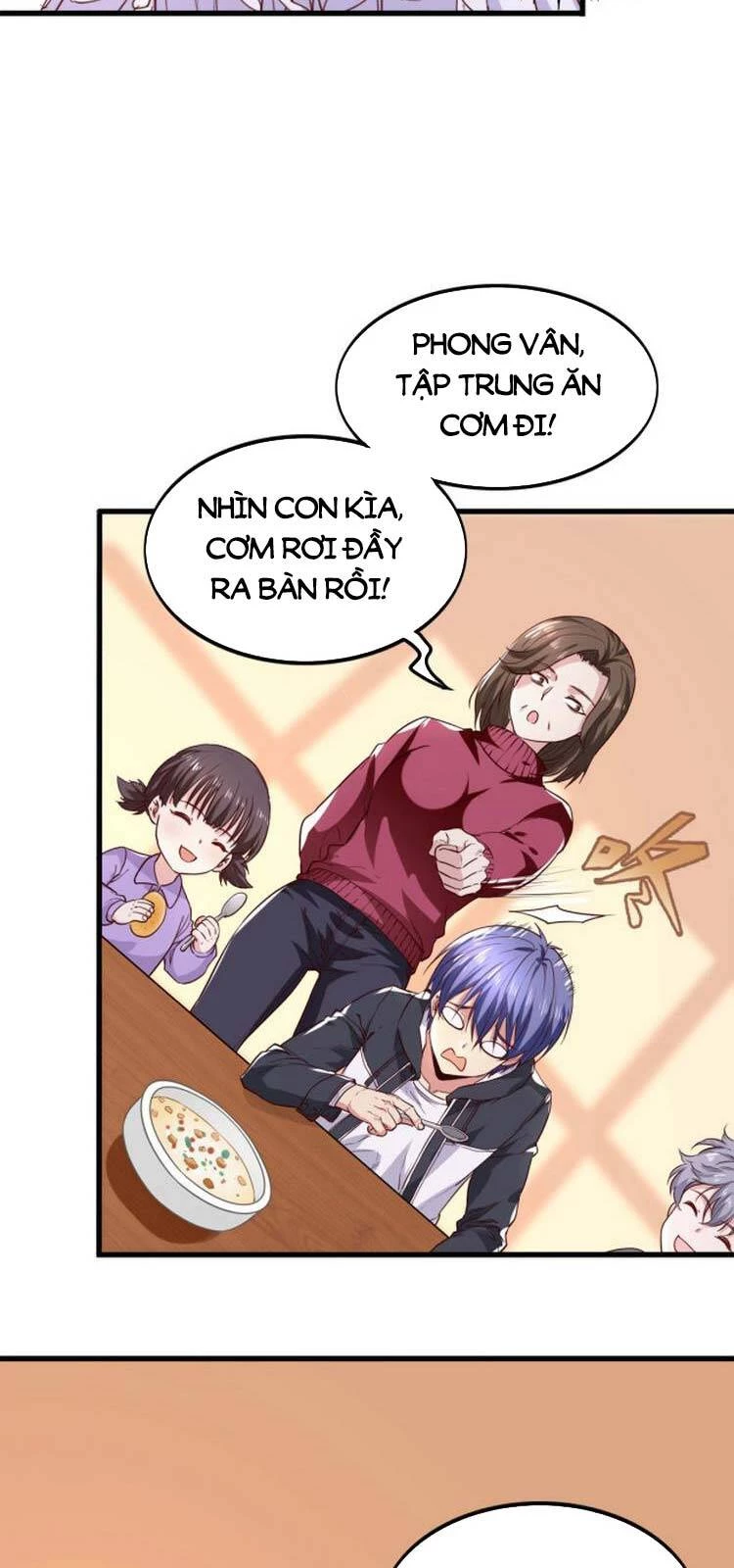 Ta Cày Level Từ Trong Gương Chapter 4 - 25