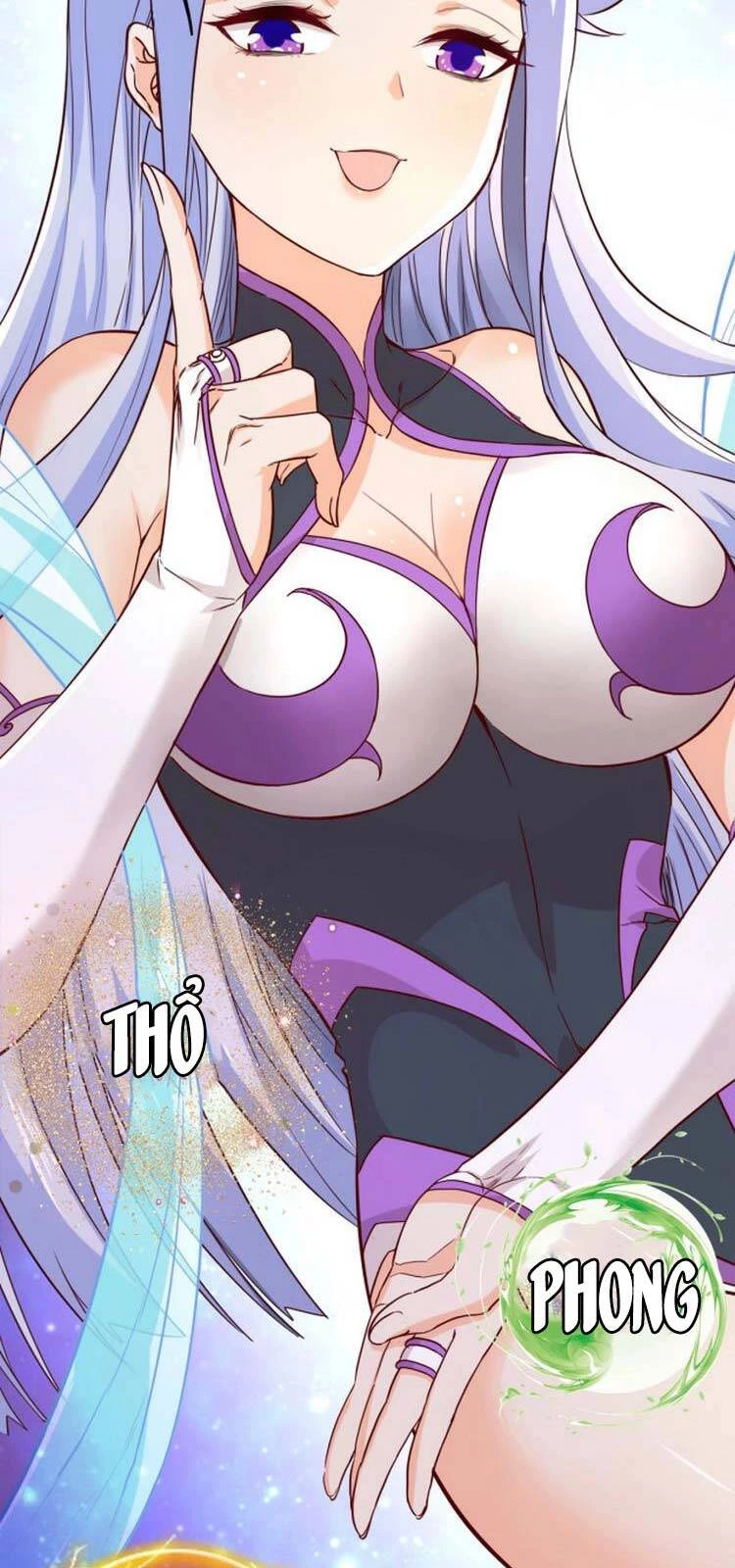 Ta Cày Level Từ Trong Gương Chapter 4 - 31