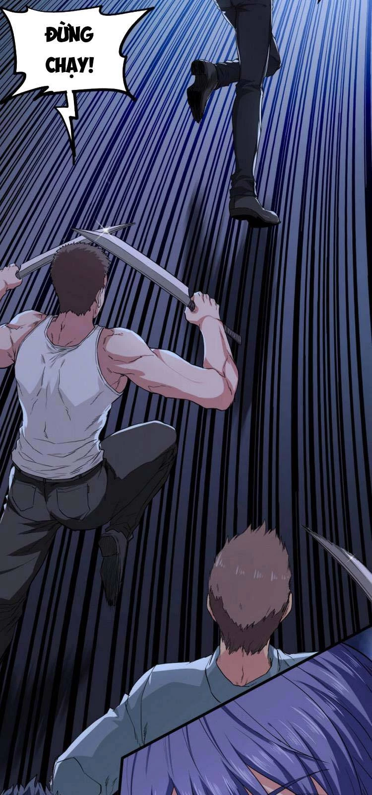 Ta Cày Level Từ Trong Gương Chapter 4 - 48