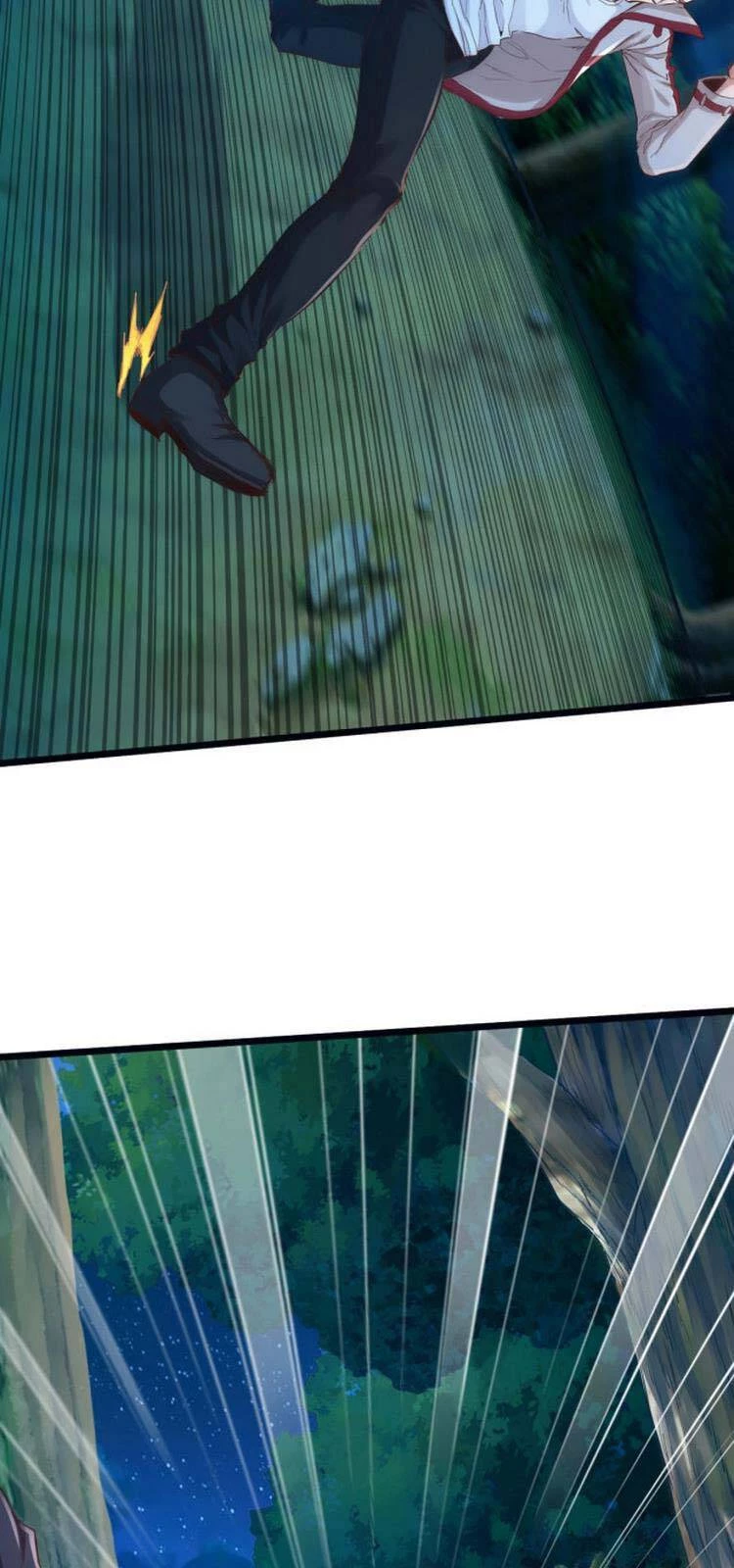 Ta Cày Level Từ Trong Gương Chapter 5 - 2