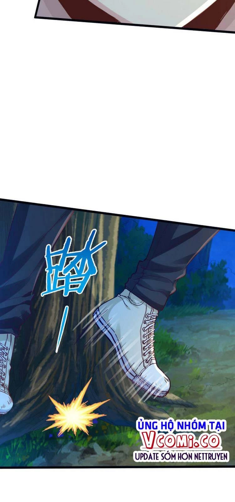 Ta Cày Level Từ Trong Gương Chapter 5 - 5