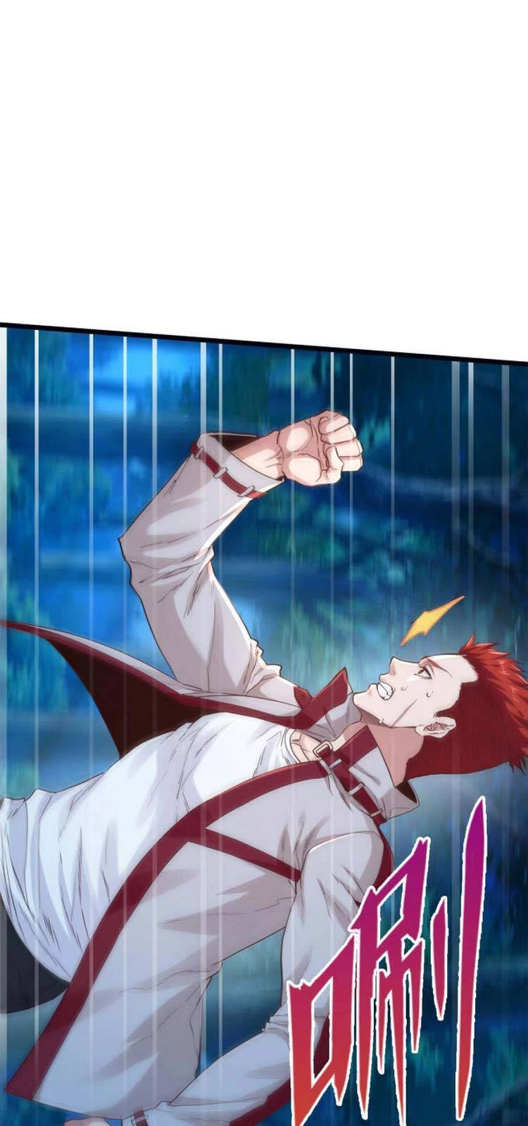 Ta Cày Level Từ Trong Gương Chapter 5 - 6