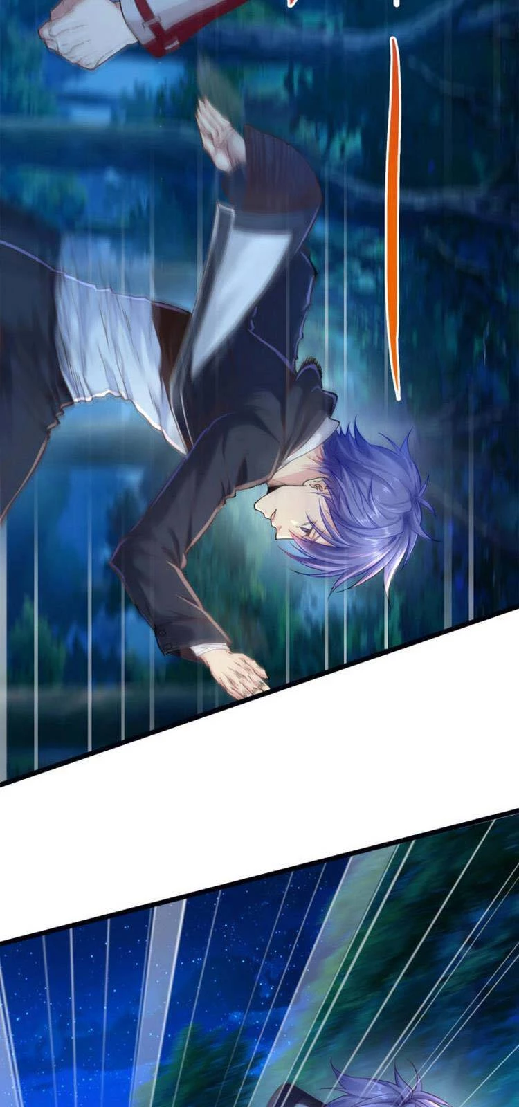 Ta Cày Level Từ Trong Gương Chapter 5 - 7