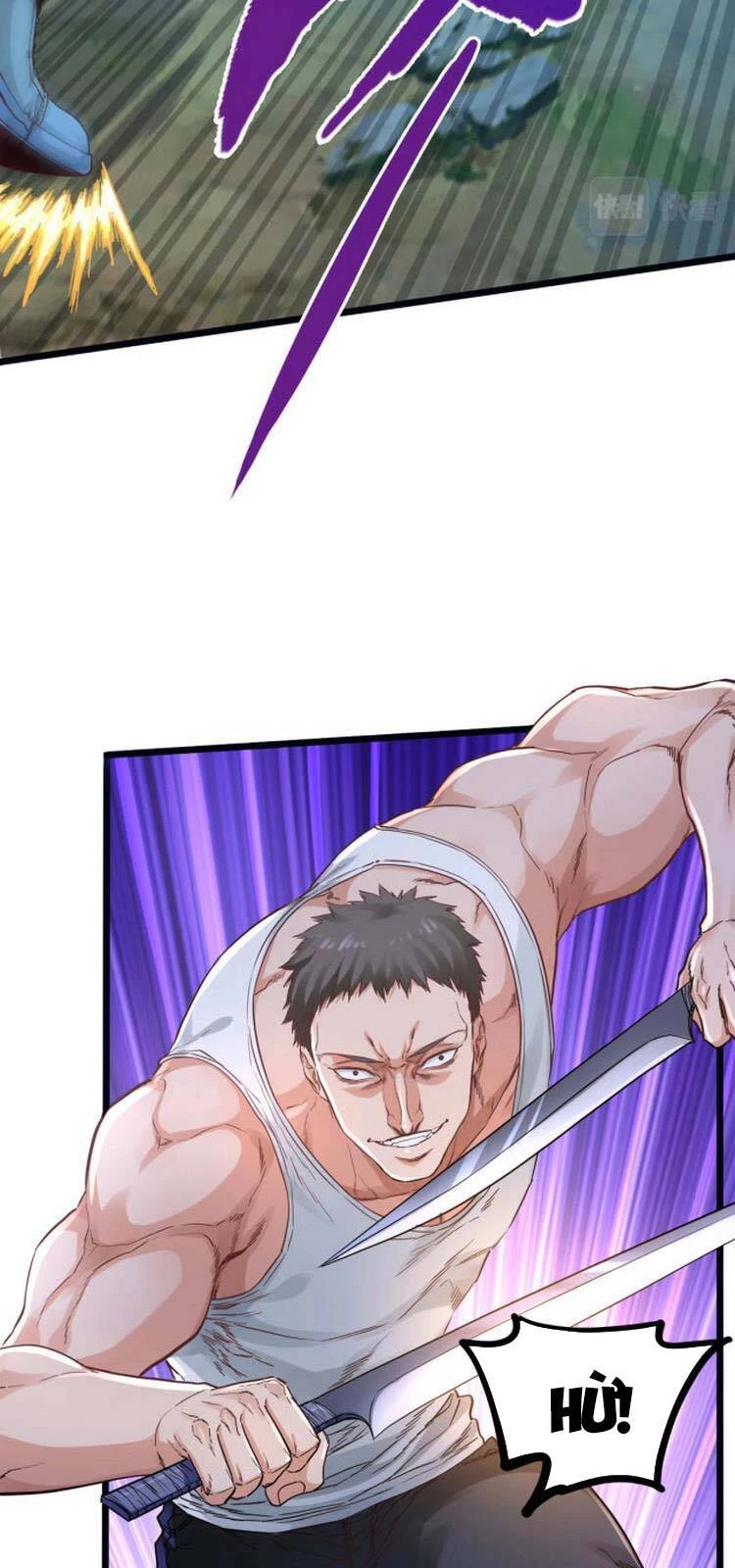 Ta Cày Level Từ Trong Gương Chapter 5 - 10